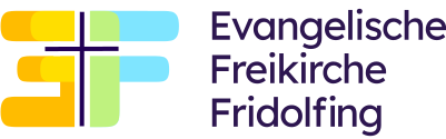 Logo der Evangelischen Freikirche Fridolfing